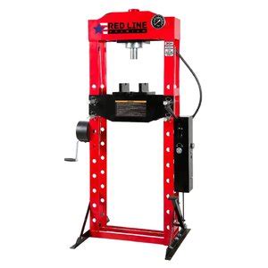 Ручной гидравлический пресс: особенности устройства и принцип работы ...