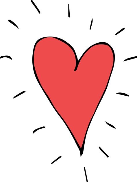 Introducir Imagen Clipart Coeur Fond Transparent Fr Thptnganamst