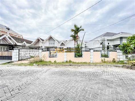 Dijual Rumah Siap Huni Komplek Citra Wisata Jalan Karya Wisata