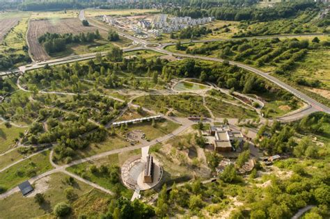 O Rodek Edukacji Ekologiczno Geologicznej Geosfera Mops Jaworzno