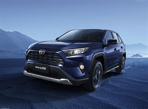 2022 Toyota RAV4 - Stunning HD Photos, Videos, Specs, Features & Price ...