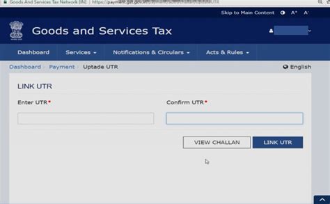 How To Make Gst Payment Modes Step By Step Guide And Tips For Gst Payment