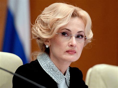 Яровая: Американская демократия давно поддерживается домкратом