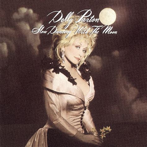 Slow Dancing With The Moon Dolly Parton Télécharger et écouter l album