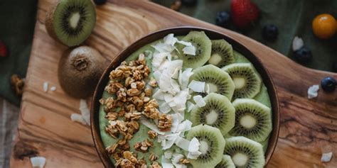 Cuántas calorías tiene un kiwi INDYA