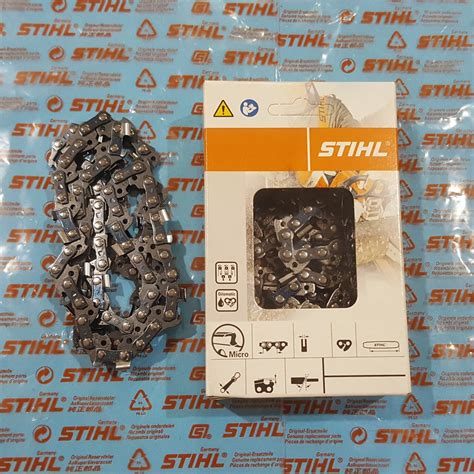 Jual Rantai Senso Chain Saw Stihl Ms Inch Potong Original