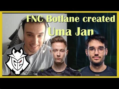 Rekkles And Hyli Made Perkz Play Adc For G Youtube