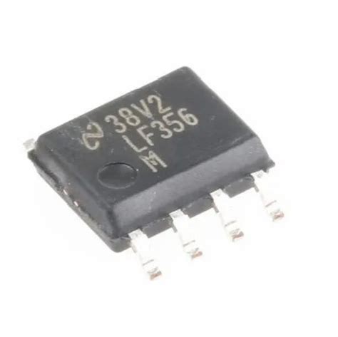 Texas Instruments Op Ic Surface Mount Soic Db Specification