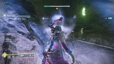 Destiny 2 Dawning Heroic Strike Broodhold Get Lots Essense Of Dawning Youtube