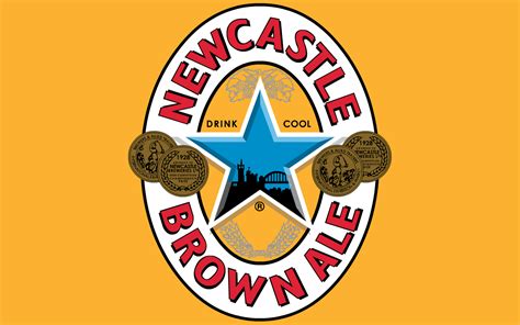 Newcastle Brown Ale by oloff3 on DeviantArt