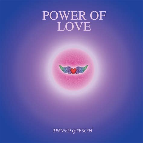 Power of Love - YouTube Music