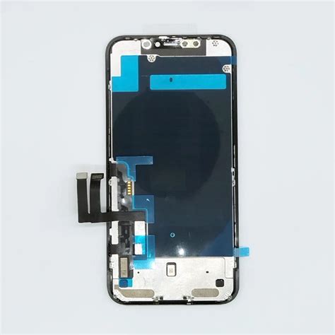 For Iphone 11 Screen Replacement Lcd Display 3d Touch Digitizer