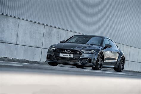 Prior Design Pda700 Body Kit For Audi A7 Buy With Delivery