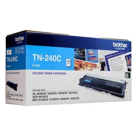 Laser Black Brother TN 240 Toner Cartridge For Printer At Rs 2600 In