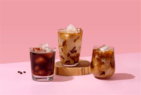 A Beginners Guide To Cold Brew Coffee Canterbury Coffee