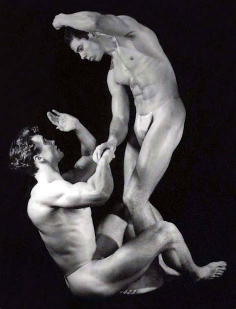 Hot Vintage Men Vintage Beefcake