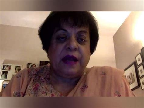 Pakistan Pti Leader Shireen Mazari Arrested In Islamabad Theprint