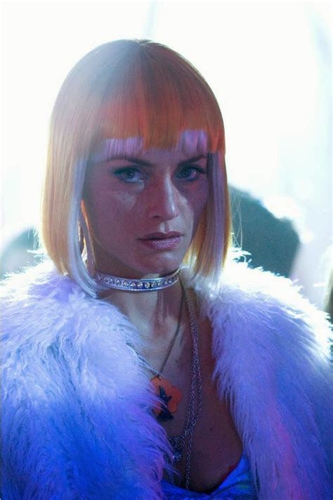 AtoZ Hotphotos Amber Valletta Hot Stills