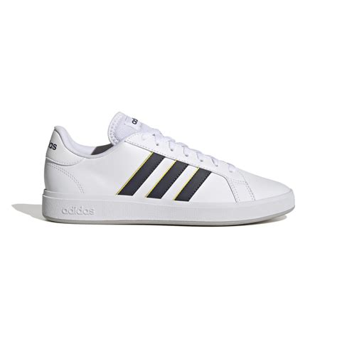 M Skie Buty Adidas Grand Court Base Gw Internetowy Sklep