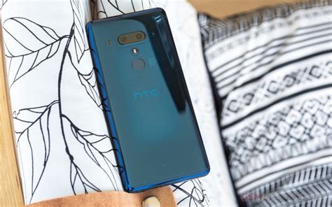 HTC U12 Review GSMArena Tests