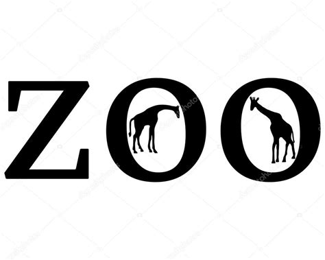 Zoo animals — Stock Photo © lantapix #5751686