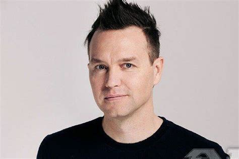 Know Blink 182’s Mark Hoppus’ Net Worth – Earning From Music Career