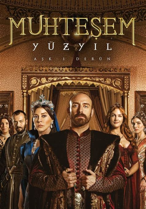 Muhtesem Y Zyil Suleyman Magnificul Film Serial Cinemagia Ro