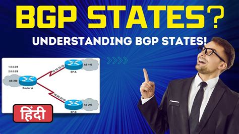 BGP States Introduction CCNP Enterprise CCIE Enterprise Training