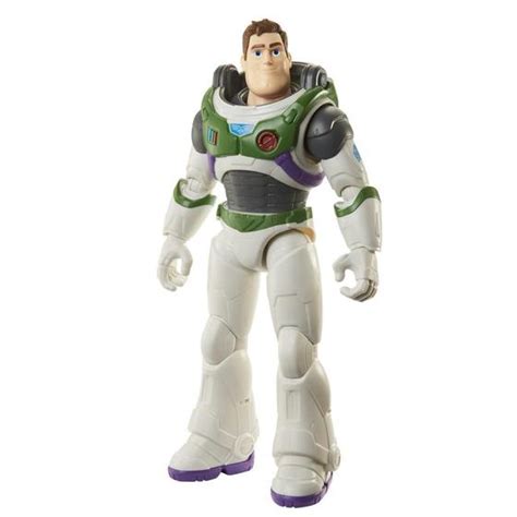 Boneco Articulado Disney Pixar Buzz Lightyear Patrulheiro