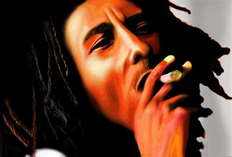 Bob Marley Wallpaper Images