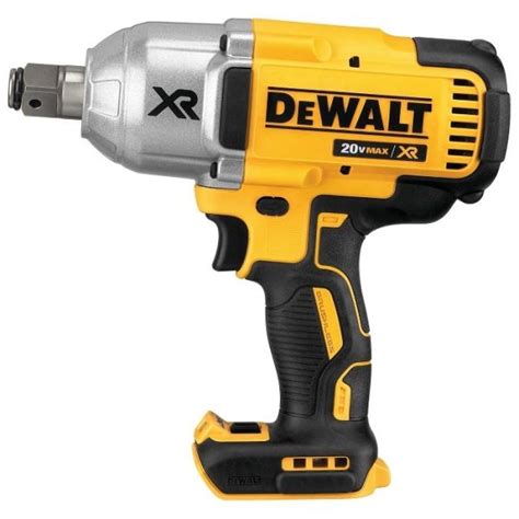 Llave De Impacto 20V 700ft Lbs 3 4 Dewalt Aritrans Venta Online