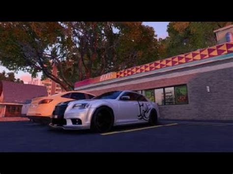 The Crew MotorFest Gameplay Chrysler 300 Hellephant YouTube