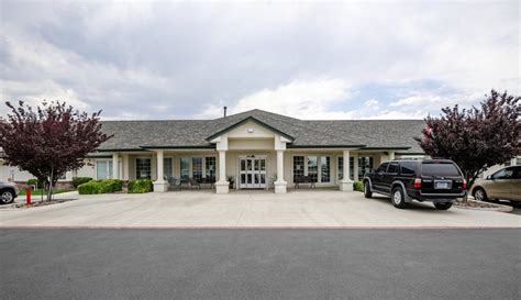 Carson Valley Senior Living Gardnerville Nv