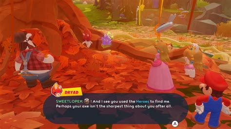 Mario Rabbids Sparks Of Hope Review Nintendo Insider