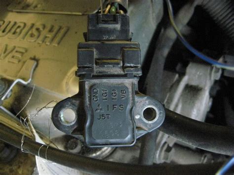 ремонт тахометра или как я чинил датчик неисправности системы зажигания ...