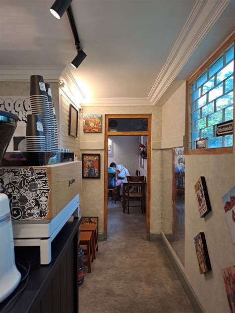 Hidden Gem Cafe Review UrsAndNic Di Restoran Good Folks Cikini