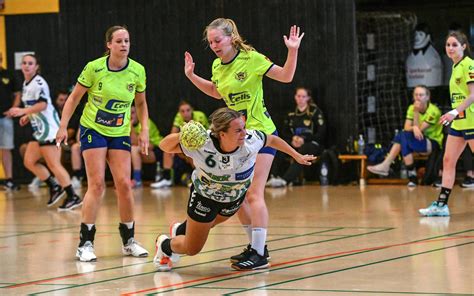 Handball Zweitligist Tv Aldekerk Gewinnt Eigenes Turnier