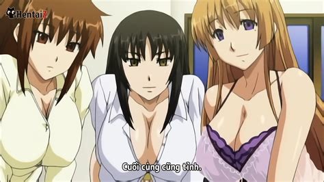 Dekakute Ecchi Na Ore No Ane 1 Hentai Vietsub