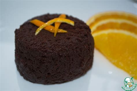 Шоколадное пирожное – кулинарный рецепт