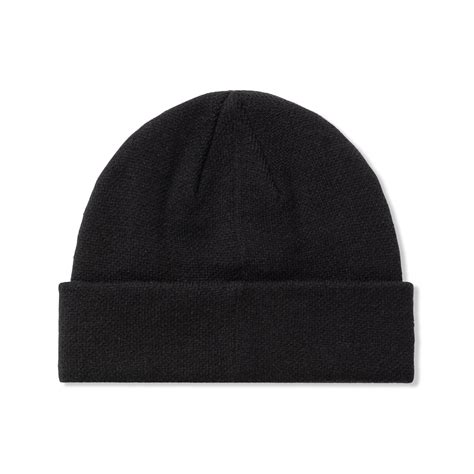 Concepts Intl Beanie Black Cncpts