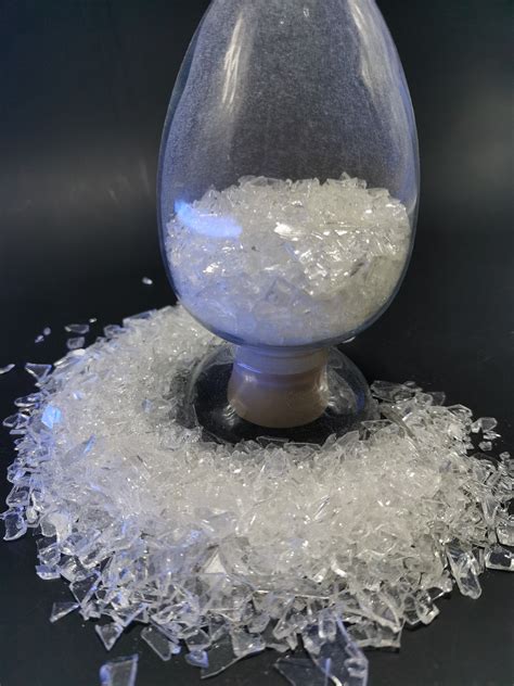 Hybrid High Flow Good Impact Saturated Polyester Resin Without Tma