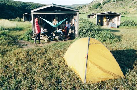 Best Camping Channel Islands - Santa Rosa Island | Field Mag