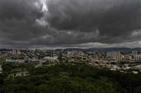 Defesa Civil de Jundiaí alerta para chuvas fortes nos próximos dias