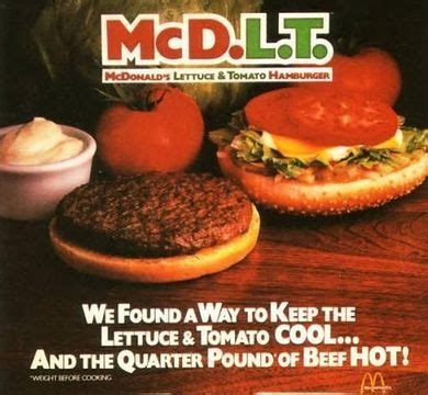 Happy Anniversary, McDLT - Recreate the Legend At Home - Life In ...