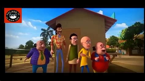 Motu Patlu New Episode Ll L Motu Patlu Cartoon In