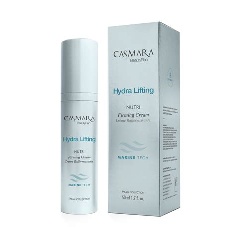 Casmara Hydra Lifting Creme Nutritivo Nutritivo Efeito Nutritivo