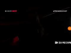 Sexy Hot 2019 Award Made In Brazil Winner Of Best Transsexual Film