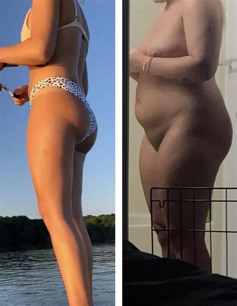 Put On A Couple Lbs Bikini Ready Nudes Wgbeforeafter Nude Pics Org