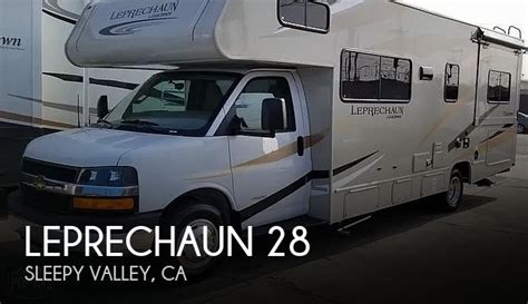 Coachmen Coachmen 28 Rvs For Sale