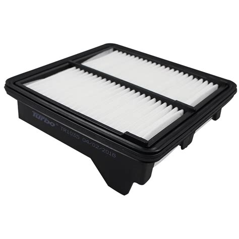 TR1035-7898611173472-LEVE-Filtro do Ar - Filtros Turbo
